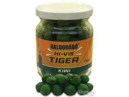 HALDORADO Hi-Vis Tiger - Kiwi