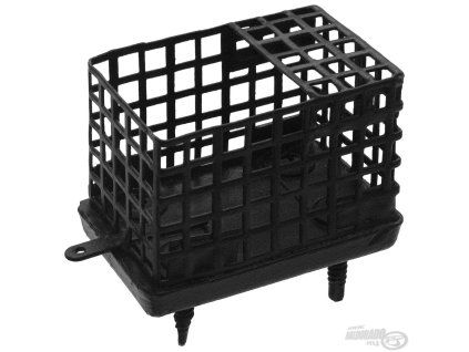 HALDORADO Alcatraz River 270 g