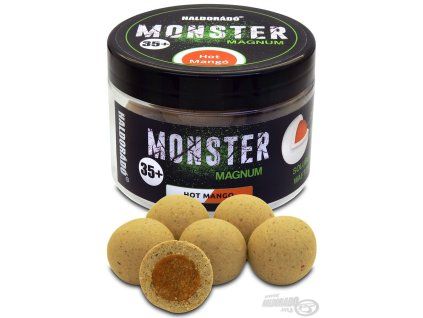 HALDORADO MONSTER Magnum 35+ - Hot Mango