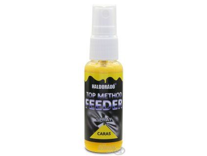 HALDORADÓ Top Method Feeder Activator Spray - CARAS
