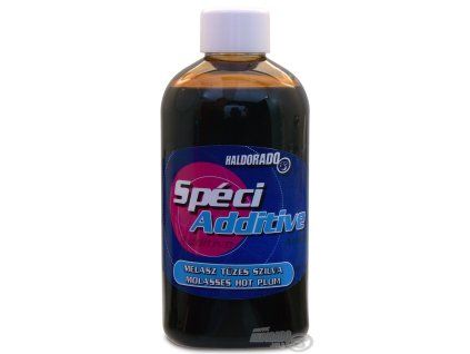 HALDORADO SpéciAdditive - melasa Hot Plum