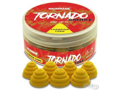 HALDORADO TORNADO Pop Up XL 15mm - Champion Corn