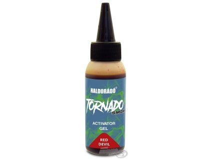 TORNADO Activator Gel - Red Devil