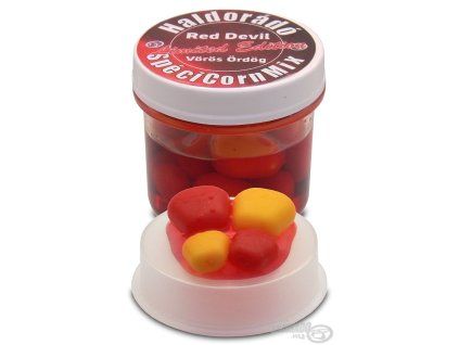 HALDORÁDÓ SpéciCorn MIX Limited Edition - Red Devil