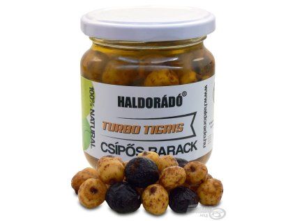 HALDORADÓ Turbo Tiger - Hot Peach