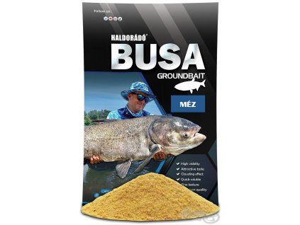 HALDORADÓ Busa - Honey