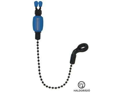 HALDORADO Ducy Mini reťazový swinger - modrý