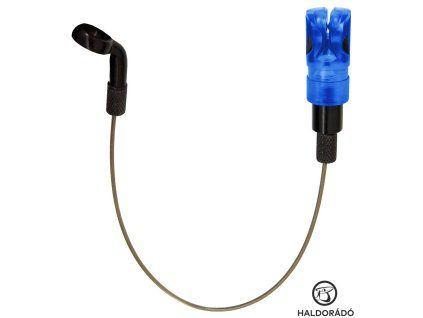 HALDORADO Bowden Magnet polotuhý swinger - modrý