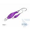 Plandavka Delphin RYBO (Variant Plandavka Delphin RYBO 0.5g WAMP Hook #8)