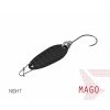 Plandavka Delphin MAGO (Variant Plandavka Delphin MAGO 2g WAMP Hook #8)