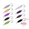 Plandavka Delphin MAGO (Variant Plandavka Delphin MAGO 2g WAMP Hook #8)