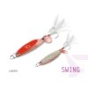 Plandavka Delphin SWING (Variant Plandavka Delphin SWING 15g WAMP hook #6)
