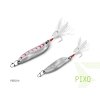 Plandavka Delphin PIXO (Variant Plandavka Delphin PIXO 10g PERCHY hook #6)