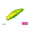 Umelá larva Delphin BUGO Cheese / 15ks (Variant Umelá larva Delphin BUGO Cheese / 15ks 4cm / GEPARD)