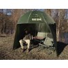 Dáždnik s bočnicou Delphin BigONE CARP