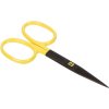 Ergo Hair Scissors (Farba Yellow)