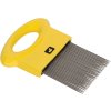 Ergo Underfur Comb (Farba Yellow)