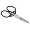 Ergo 5'' Prime Scissors - Yellow (Farba Yellow)