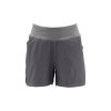 Women's Taiya Short (Farba Slate, Veľkosť XL)