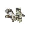 SolarFlex SunGlove (Farba Cloud Camo Grey, Veľkosť XS)