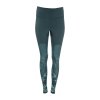 Women's BugStopper Legging (Farba Black, Veľkosť XS)