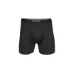 Cooling Boxer Brief (Farba Carbon, Veľkosť XL)