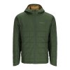 Fall Run Hoody (Farba Riffle Green, Veľkosť 3XL)