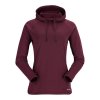 Womens Heavyweight Baselayer Hoody (Farba Black, Veľkosť XS)