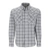 Brackett Shirt (Farba Aspen Plaid, Veľkosť S)