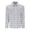 Brackett Shirt (Farba Aspen Plaid, Veľkosť S)