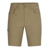 Simms Challenger Shorts (Farba Steel, Veľkosť 30W)