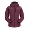 Wms ExStream Hooded Jacket (Farba Black, Veľkosť S)