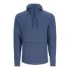 Vermilion Hoody (Farba Black Heather, Veľkosť S)