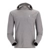 Henry's Fork Hoody (Farba Steel Heather, Veľkosť XXL)