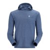 Henry's Fork Hoody (Farba Black Heather, Veľkosť S)