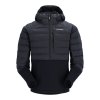 ExStream Pull Over Hoody (Farba Black, Veľkosť M)