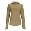 Women's BugStopper Sflex Hoody (Farba Neptune, Veľkosť XS)