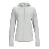 Women's BugStopper Hoody (Farba Dark Clover Heather, Veľkosť XS)