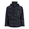 Simms Challenger Jacket (Farba Black, Veľkosť 3XL)
