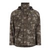 Simms Challenger Jacket (Farba Black, Veľkosť 3XL)