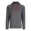 Simms Challenger Hoody (Farba Slate, Veľkosť S)