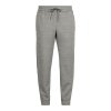 Simms Challenger Sweatpants (Farba Black Heather, Veľkosť S)