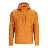 Fall Run Hybrid Jacket (Farba Black, Veľkosť 3XL)