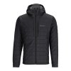 Fall Run Hybrid Jacket (Farba Black, Veľkosť 3XL)