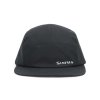 Cascadia Rain Cap (Farba Black, Veľkosť One size)