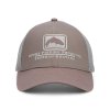Single Haul Small Fit Trucker (Farba Grayling, Veľkosť One size (adjustable))
