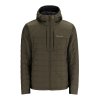 Fall Run Hybrid Jacket (Farba Black, Veľkosť S)