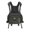 Tributary Hybrid Chest Pack (Farba Basalt)