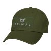Primal Dad Cap (Farba Grey, Veľkosť One size (adjustable))