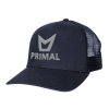 Primal Dad Cap (Farba Grey, Veľkosť One size (adjustable))